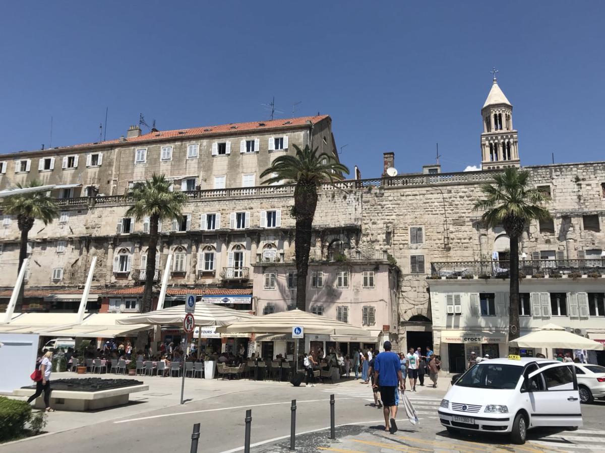 Riva Palace Pensionat 4*