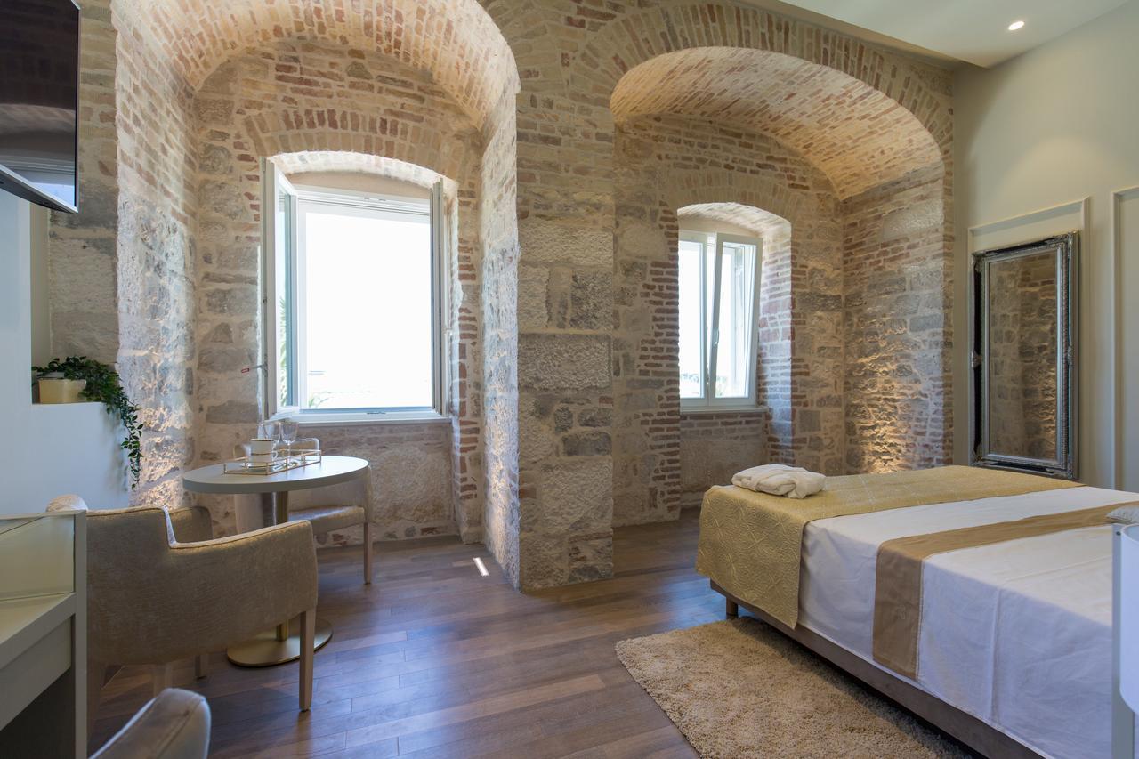Pensionat Riva Palace 4*