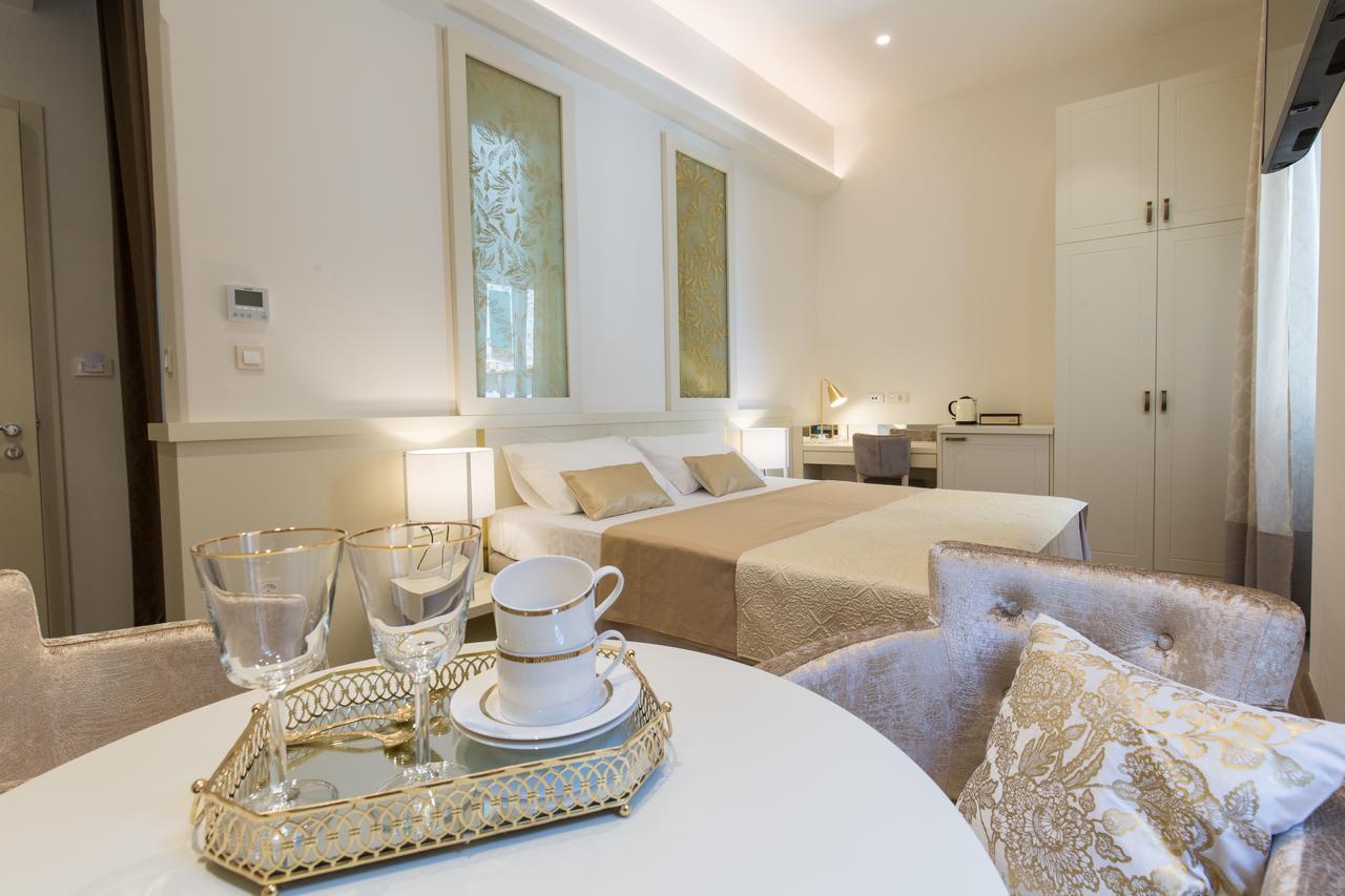 Riva Palace Pensionat Split