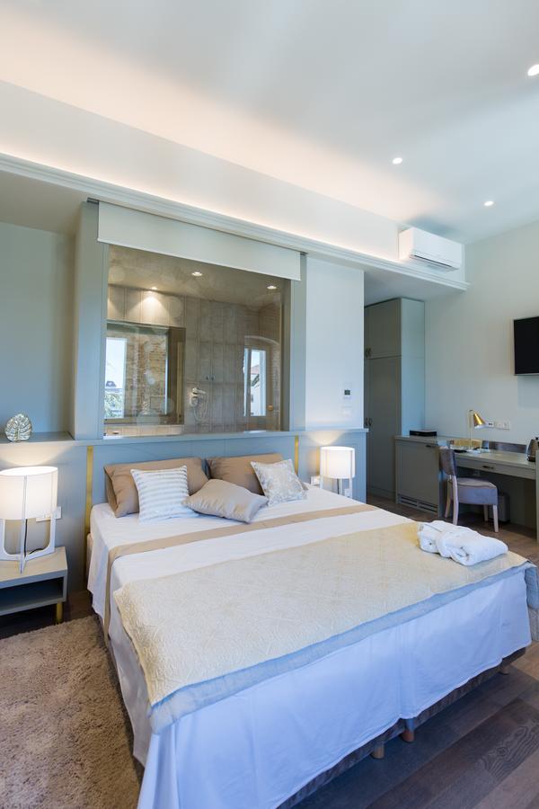 Riva Palace Pensionat 4*