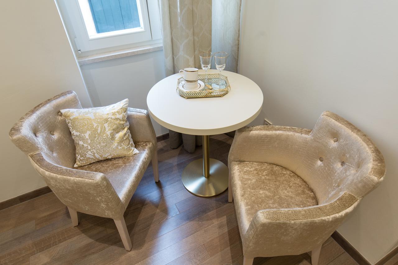 Pensionat Riva Palace 4*