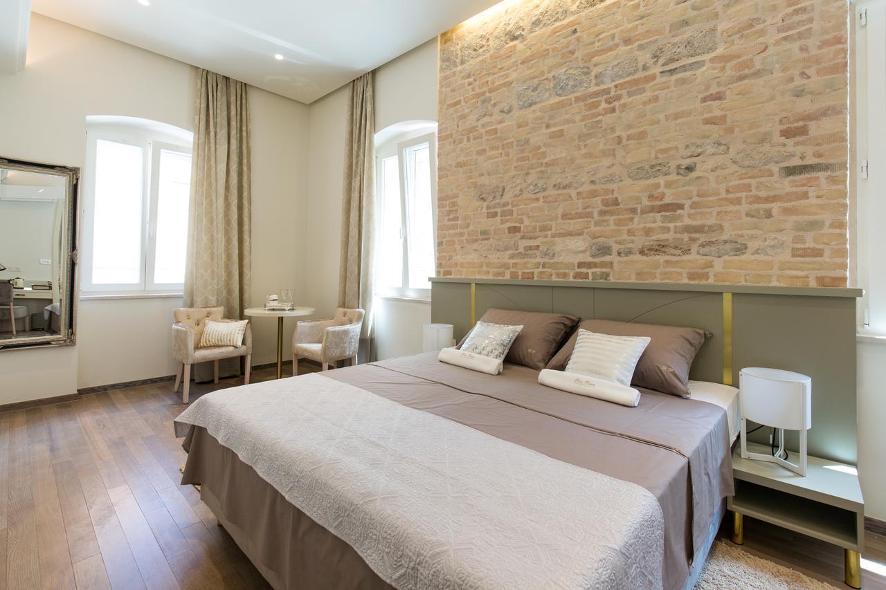 Pensionat Riva Palace Split