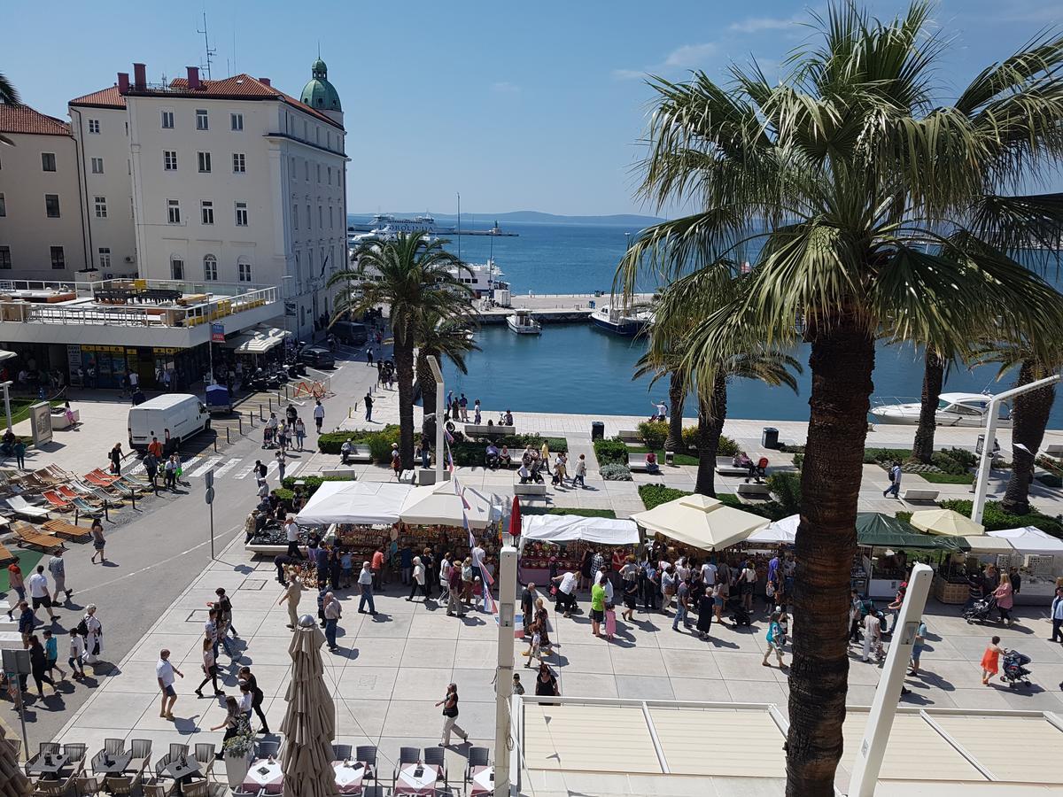 Riva Palace Penzion Split