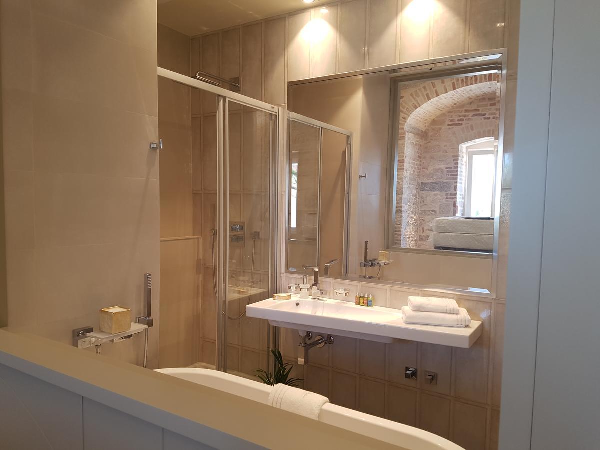 Riva Palace Penzion Split