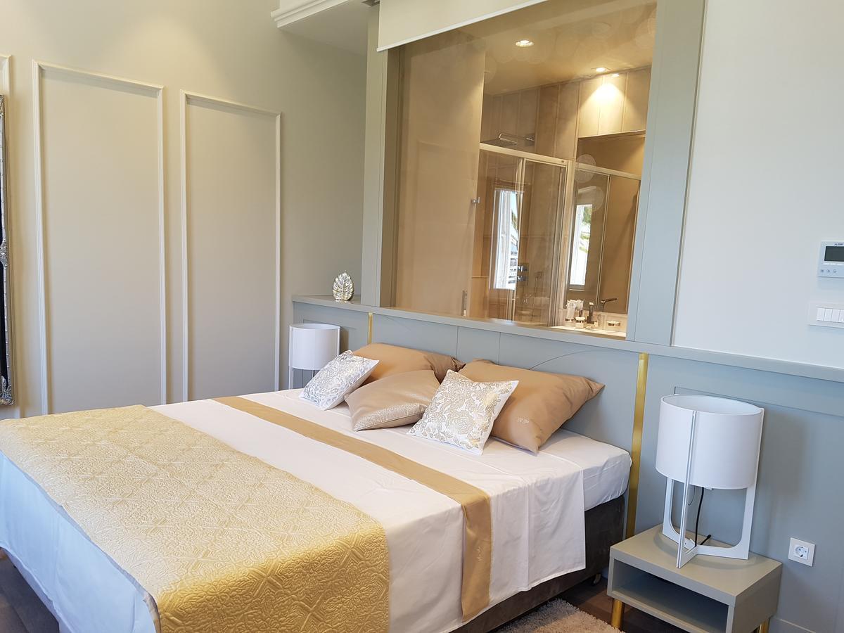 Riva Palace Penzion Split