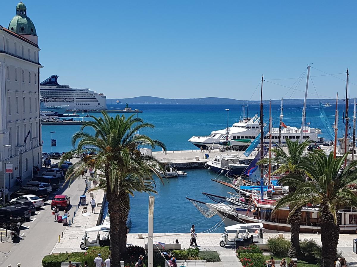 Riva Palace Penzion 4*