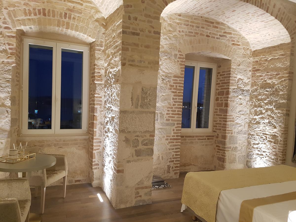 Riva Palace Penzion Split