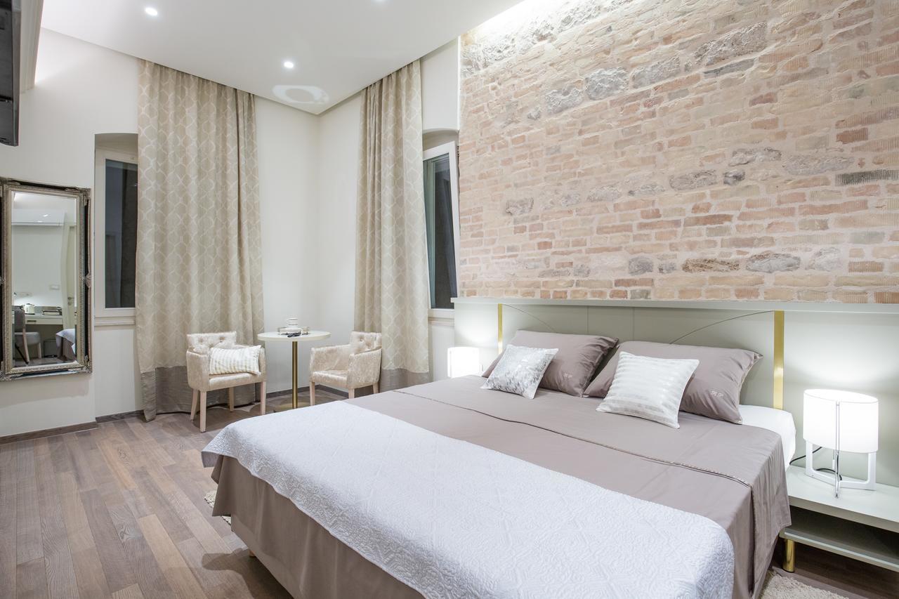 Penzion Riva Palace 4*